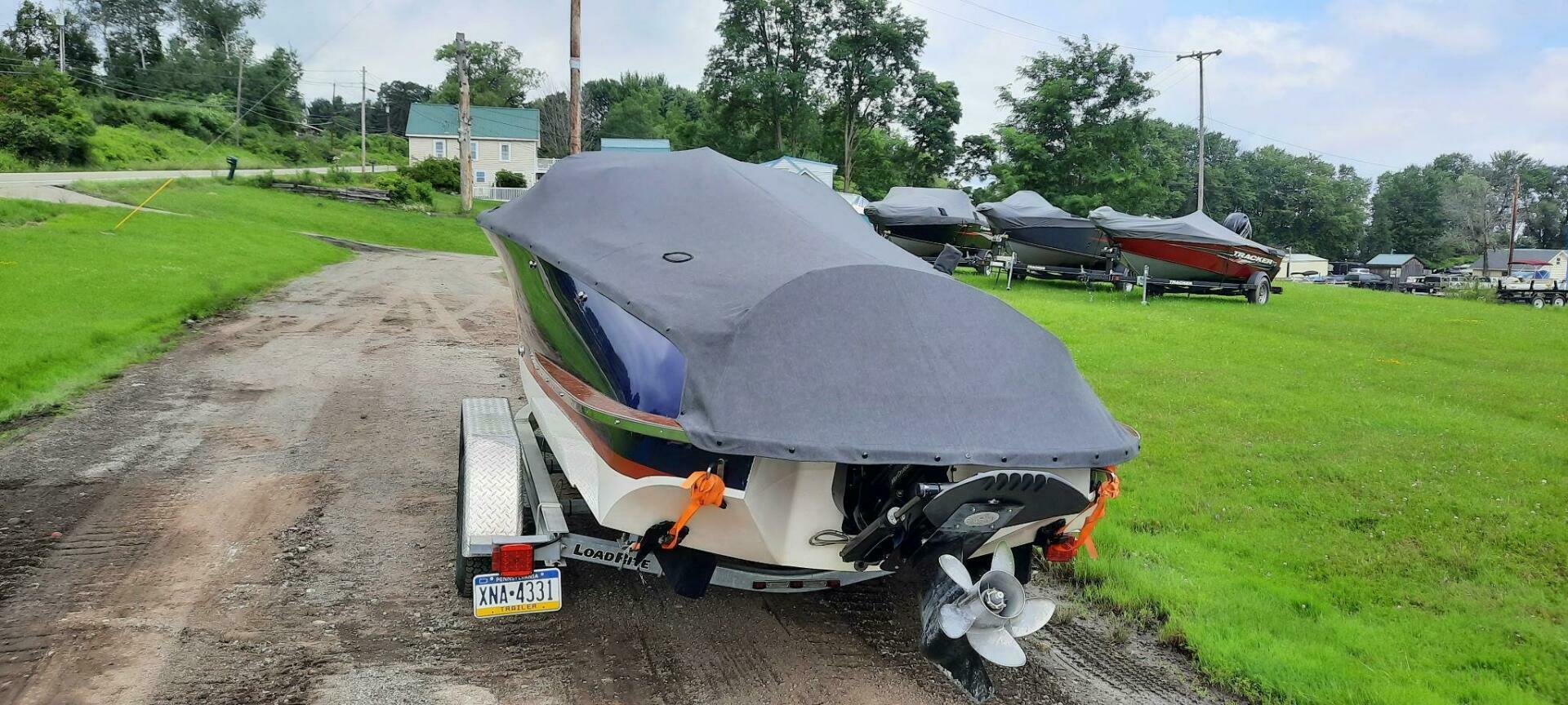 2006 Kral Classic 700 - Image 11