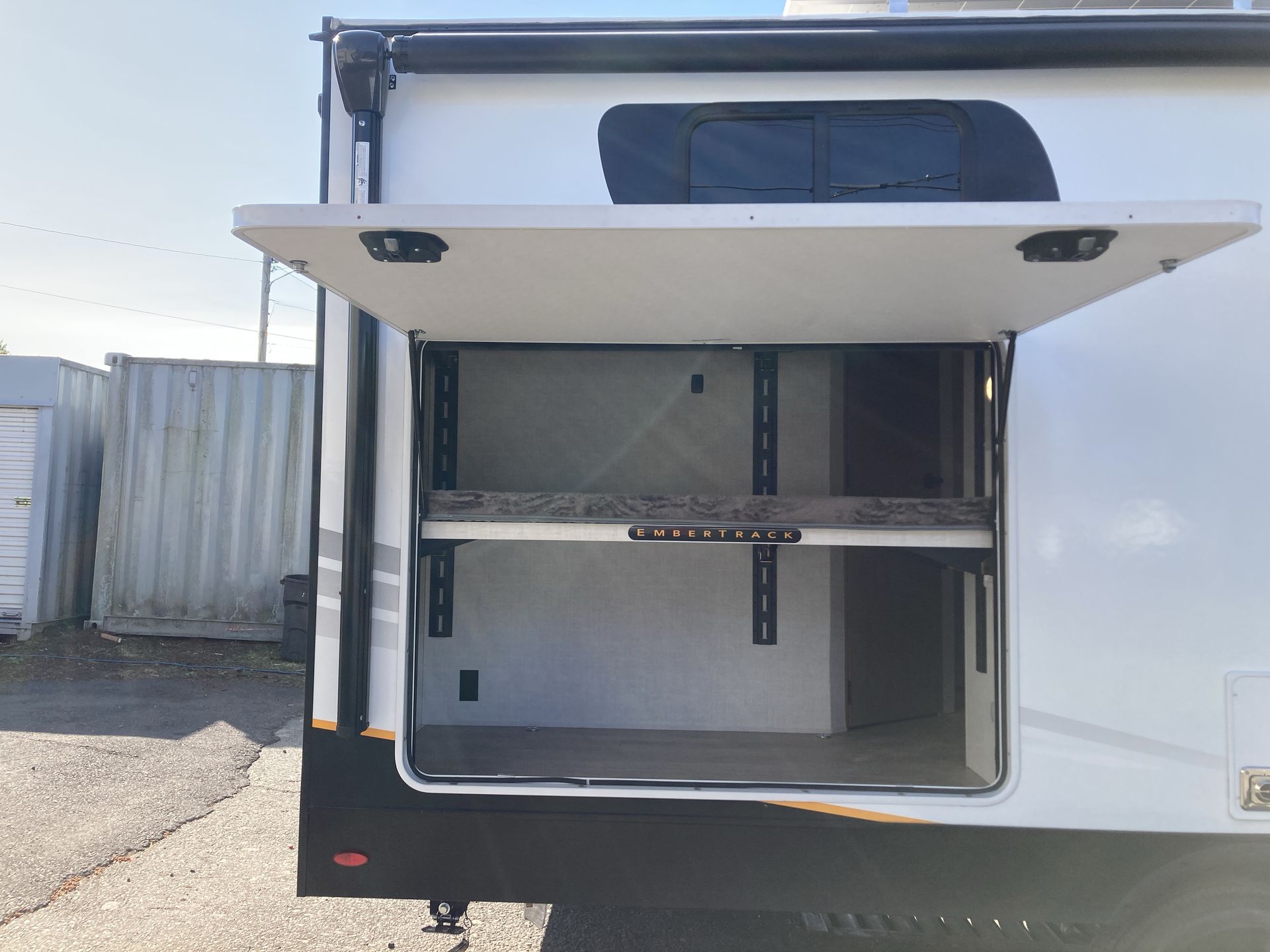 2026 Ember RV E-Series 19ETS - Image 58