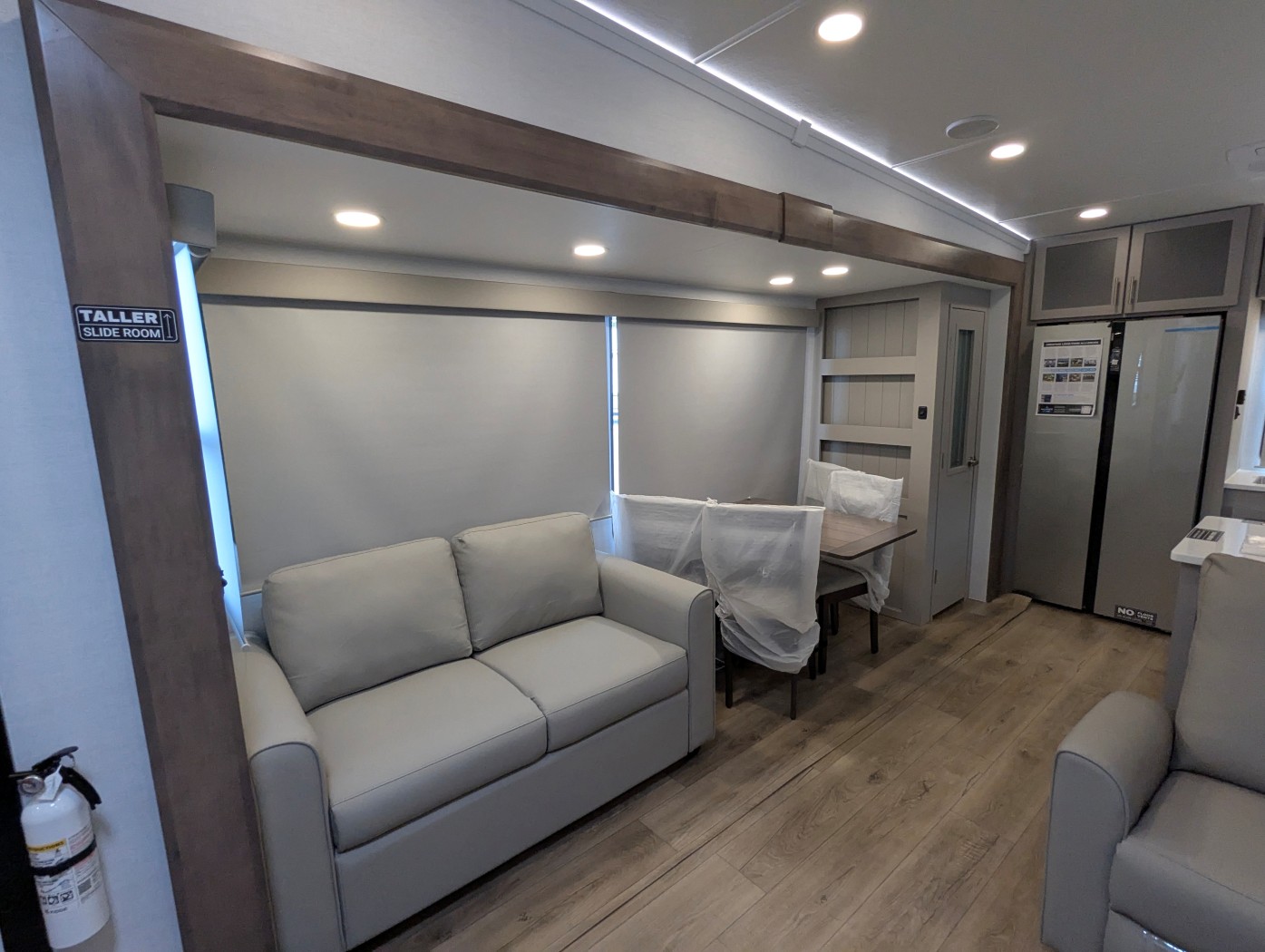 2026 Alliance RV Avenue 35RKS - Image 17