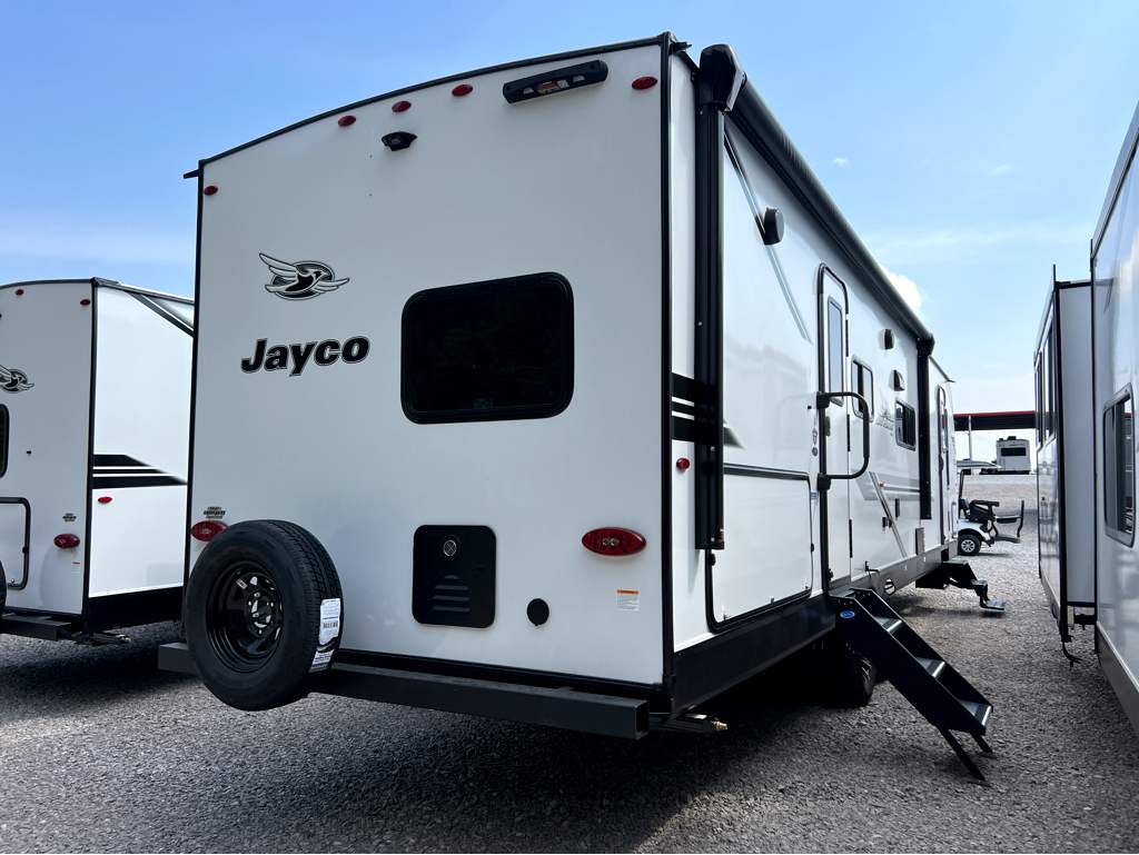 2026 JAYCO JAY FLIGHT SLX 330TBS - Image 4