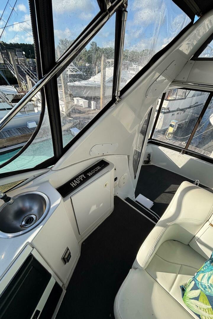 2001 Carver 396 Aft Cabin MY - Image 37
