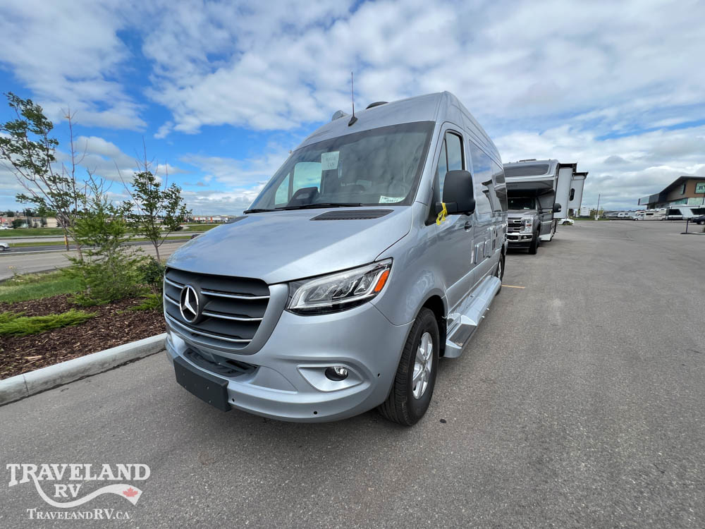 2027 PLEASURE-WAY ASCENT TS - Image 6