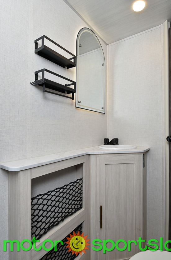 2027 Forest River R-Pod RP-203 - Image 27