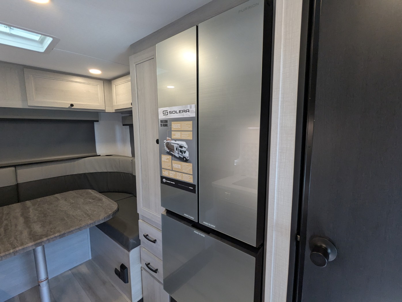 2027 Forest River Solera 19N - Image 23