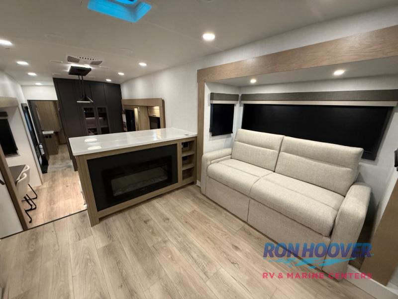 2026 FOREST RIVER 402SFL - Image 21