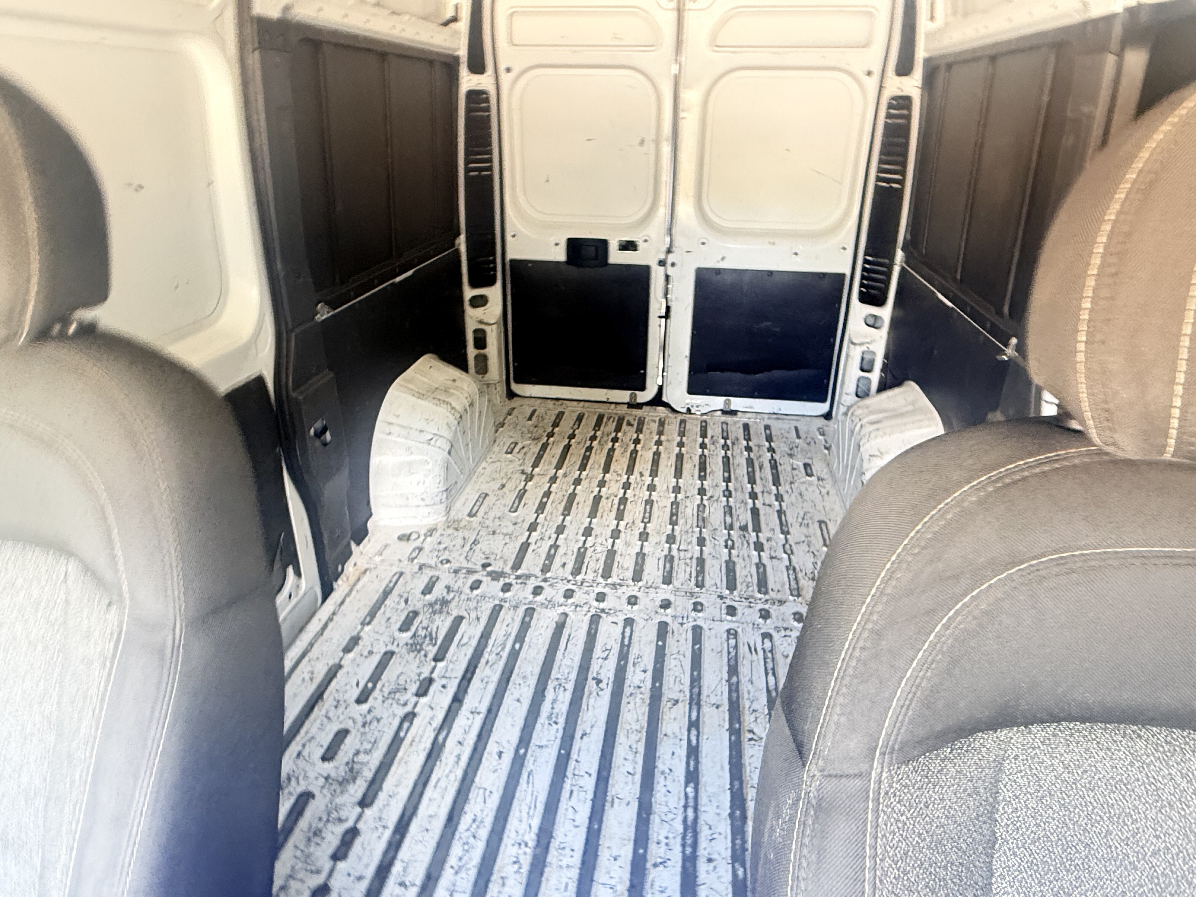2019 RAM Promaster 62823 - Image 19
