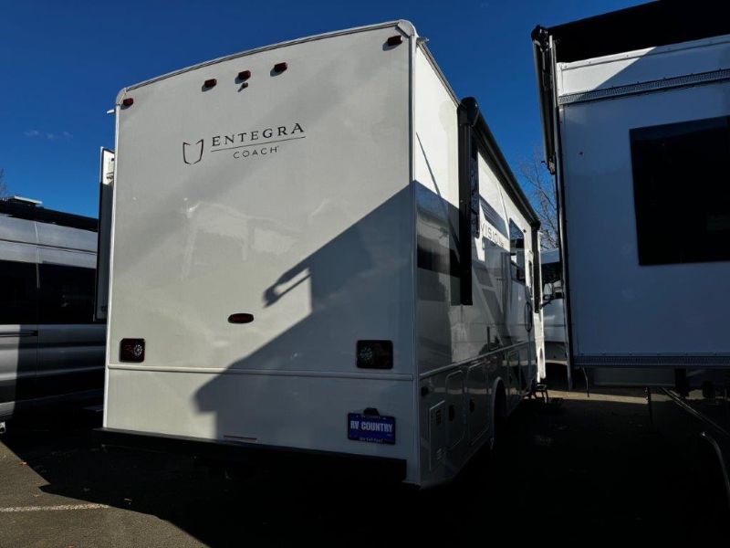 2026 Entegra Coach Vision SE 27ASE - Image 5