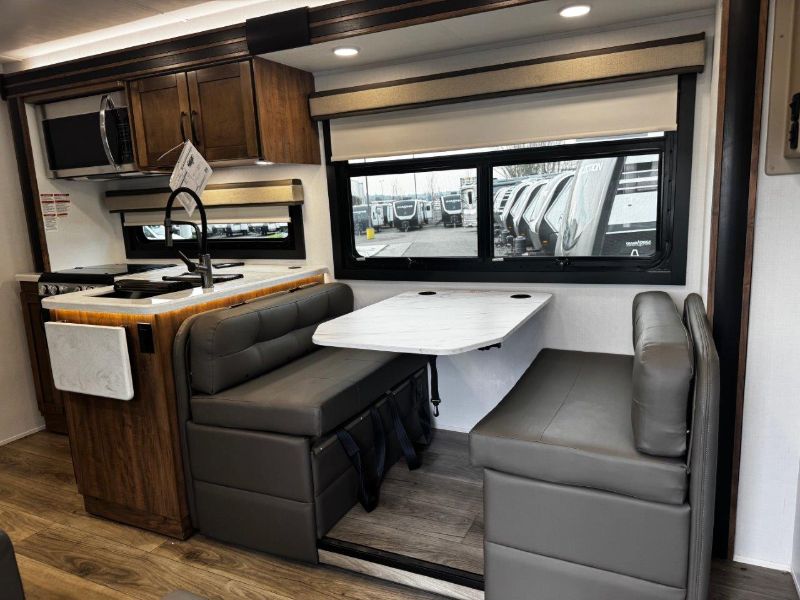 2026 Entegra Coach Esteem XL 32U - Image 17
