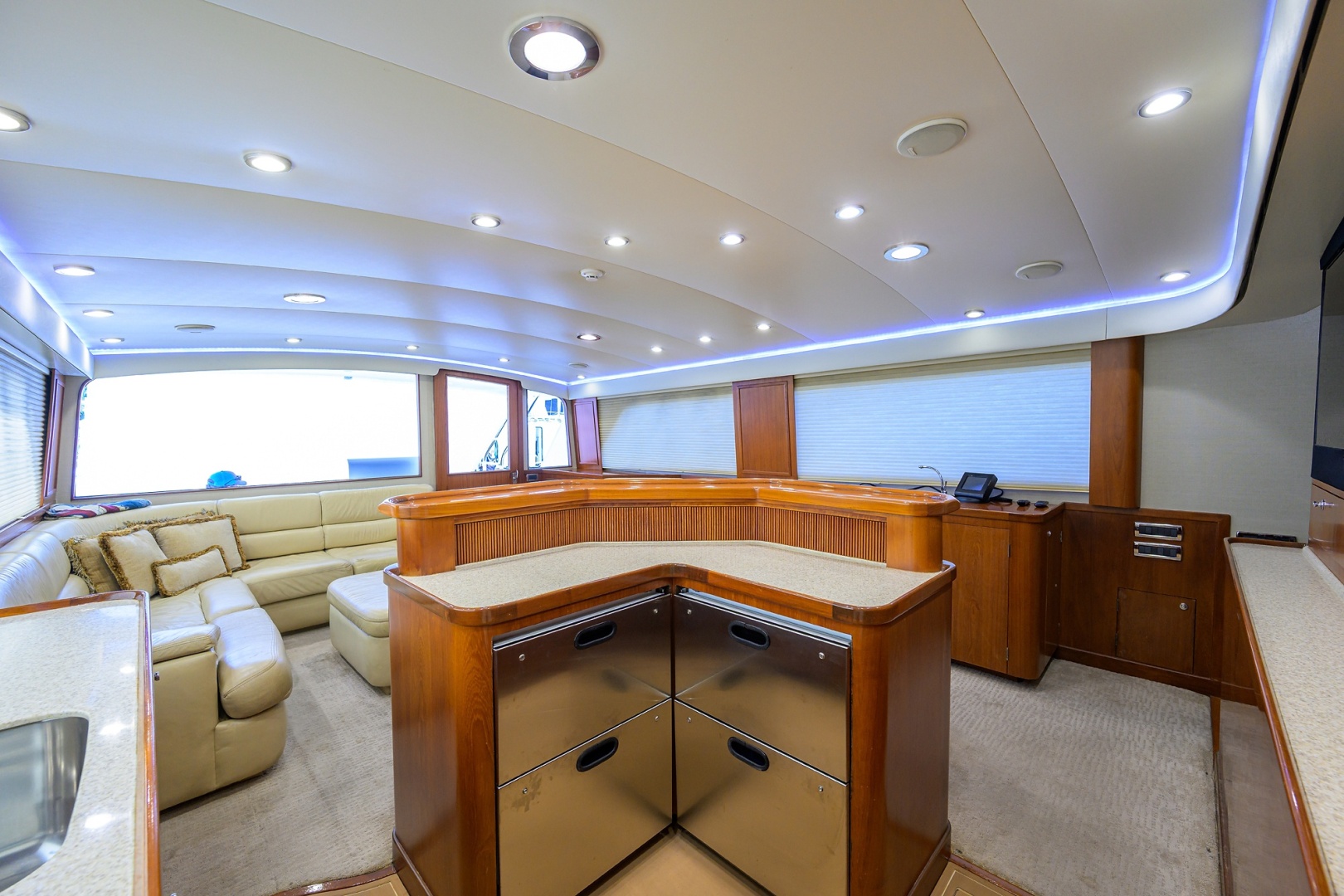 2003 American Custom Yachts - Image 27