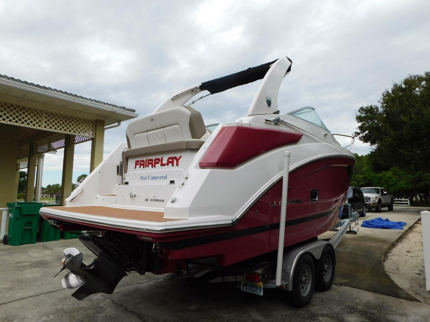 2018 Regal 26 Express Base - Image 25