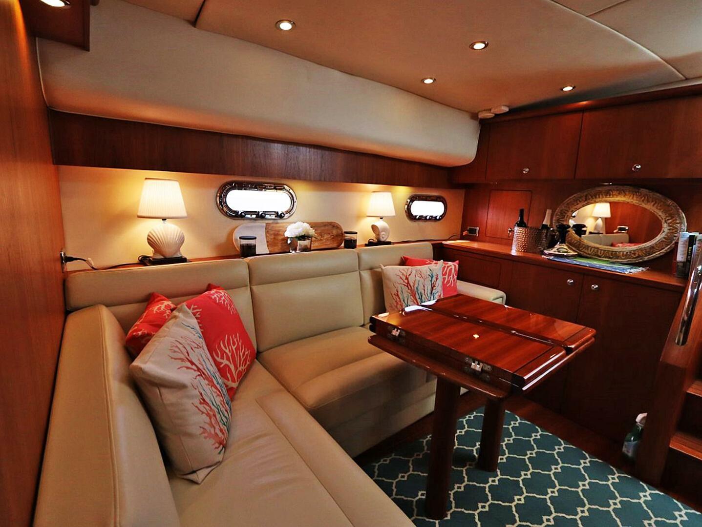 2009 Tiara Yachts Sovran 4300 Base - Image 12