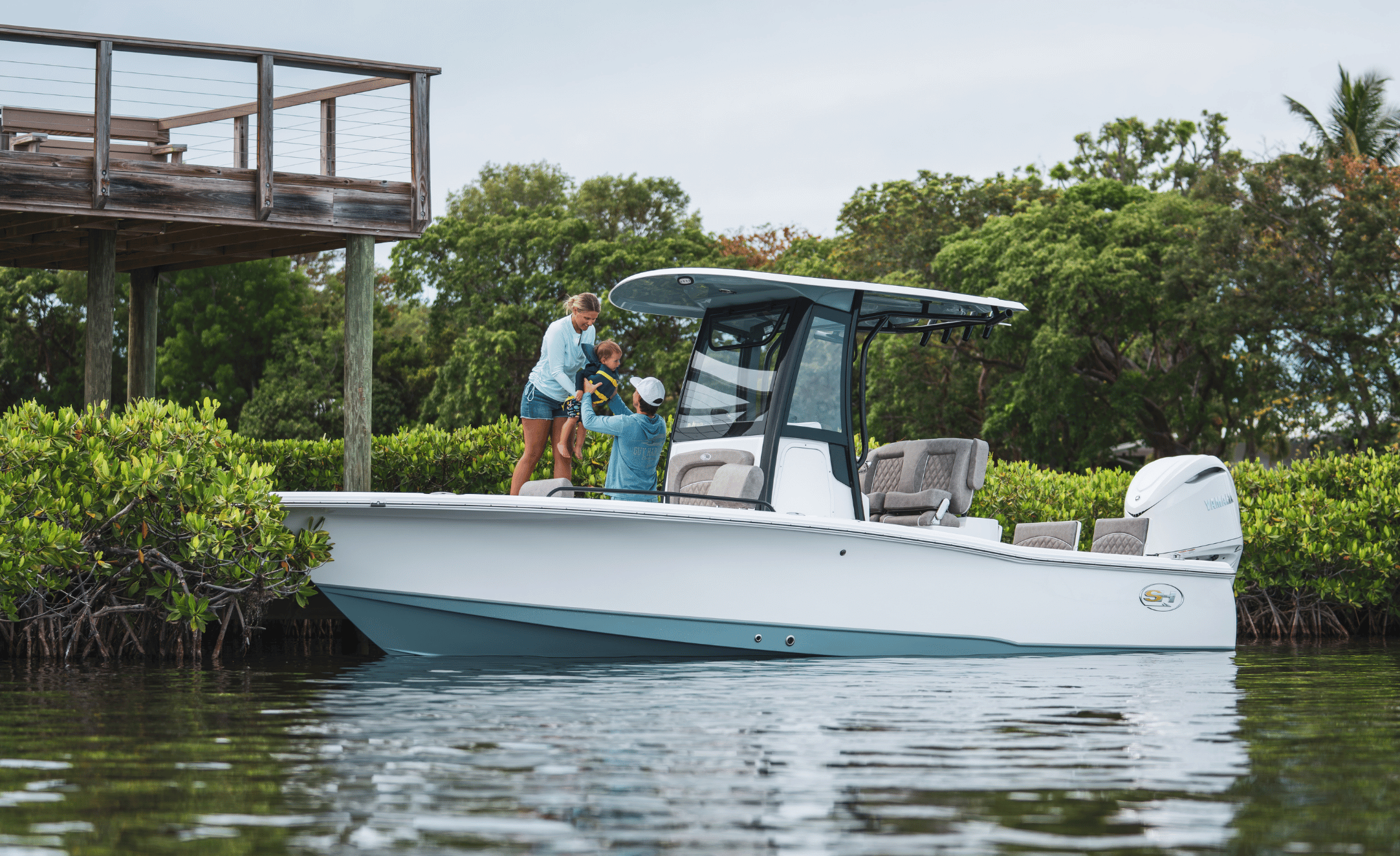 2027 Sea Hunt BX 25FS - Image 8