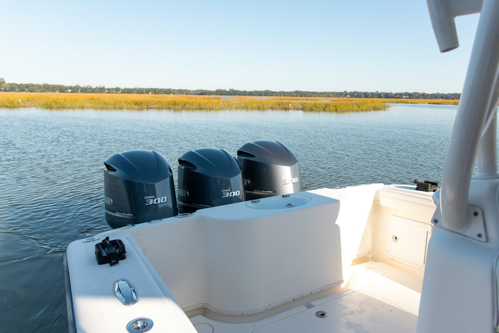2014 Yellowfin - Image 24
