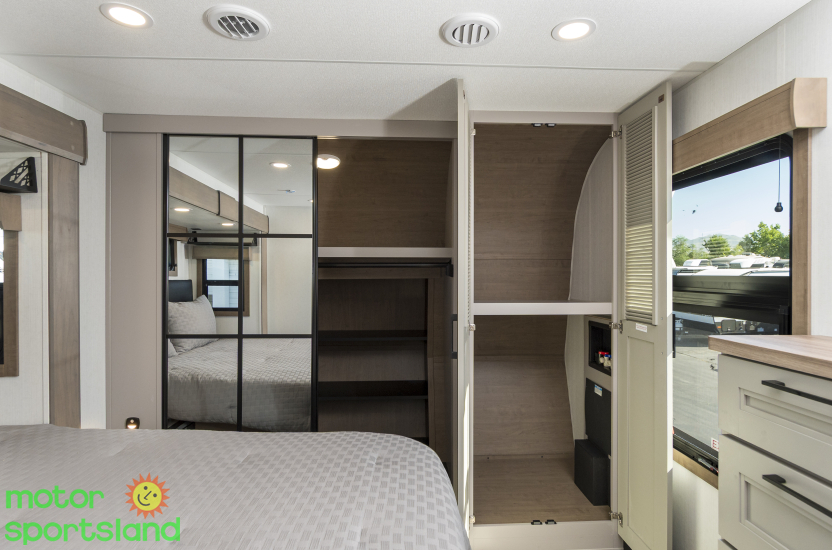 2026 KZ RV Durango D341RPT - Image 31