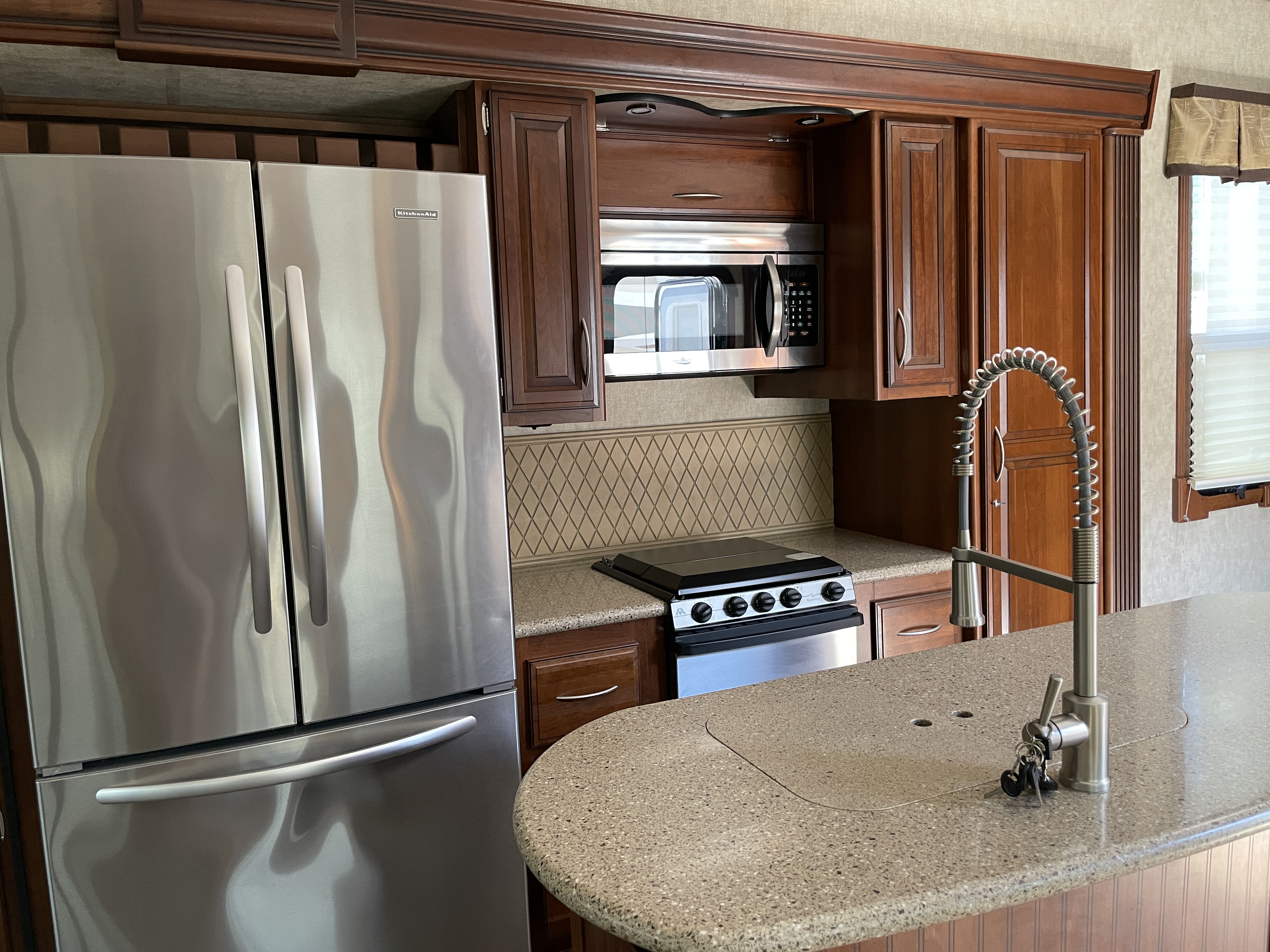 2016 Prime Time Sanibel 3601 Residential - Image 10