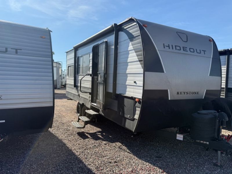 2026 Keystone Hideout Sport 200RL - Image 1