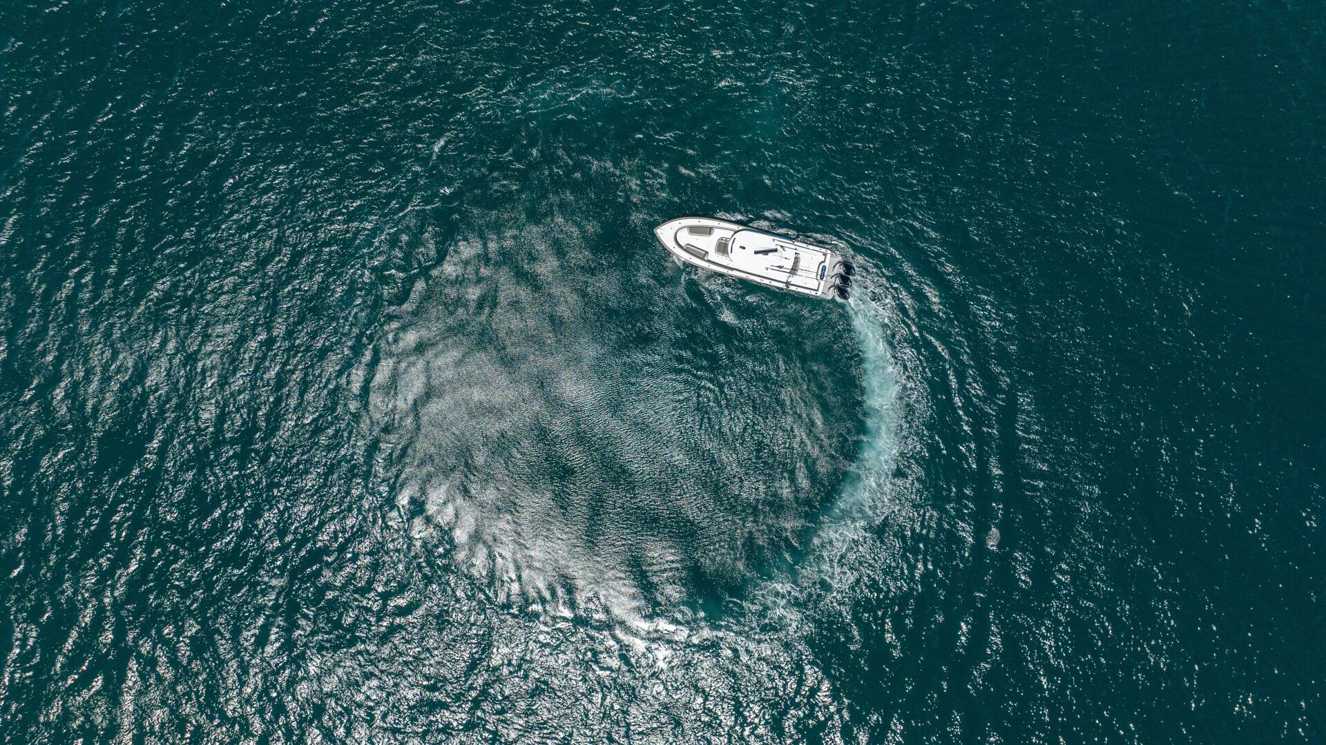 2021 Valhalla Boatworks V-37 - Image 51