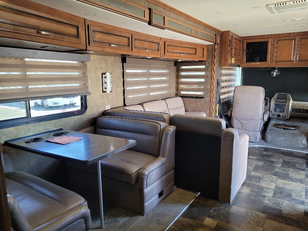 2014 Fleetwood Bounder 36E - Image 24