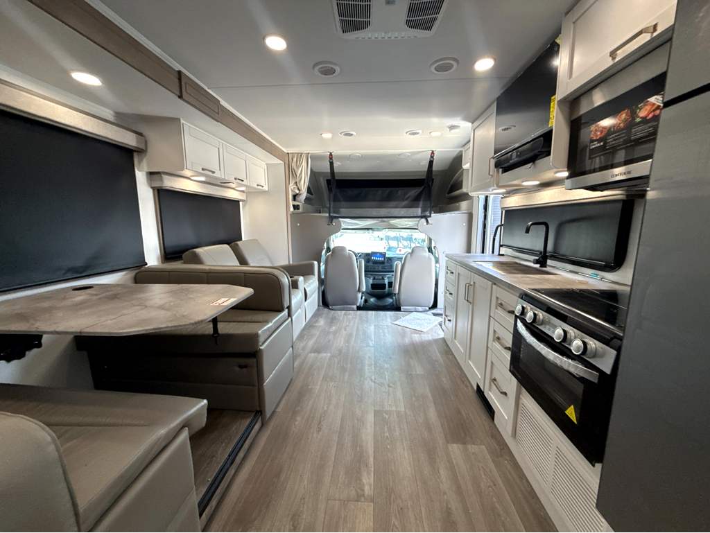 2027 JAYCO GREYHAWK 29MV - Image 20