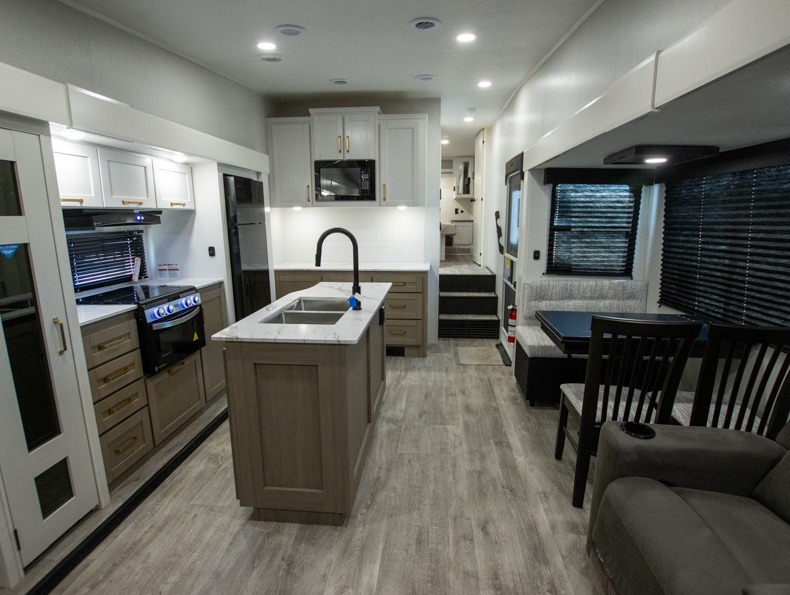 2026 Jayco Eagle SLE 30RLT - Image 15