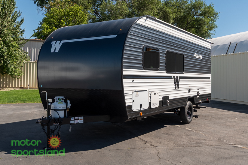 2026 Winnebago Access 18RK - Image 15