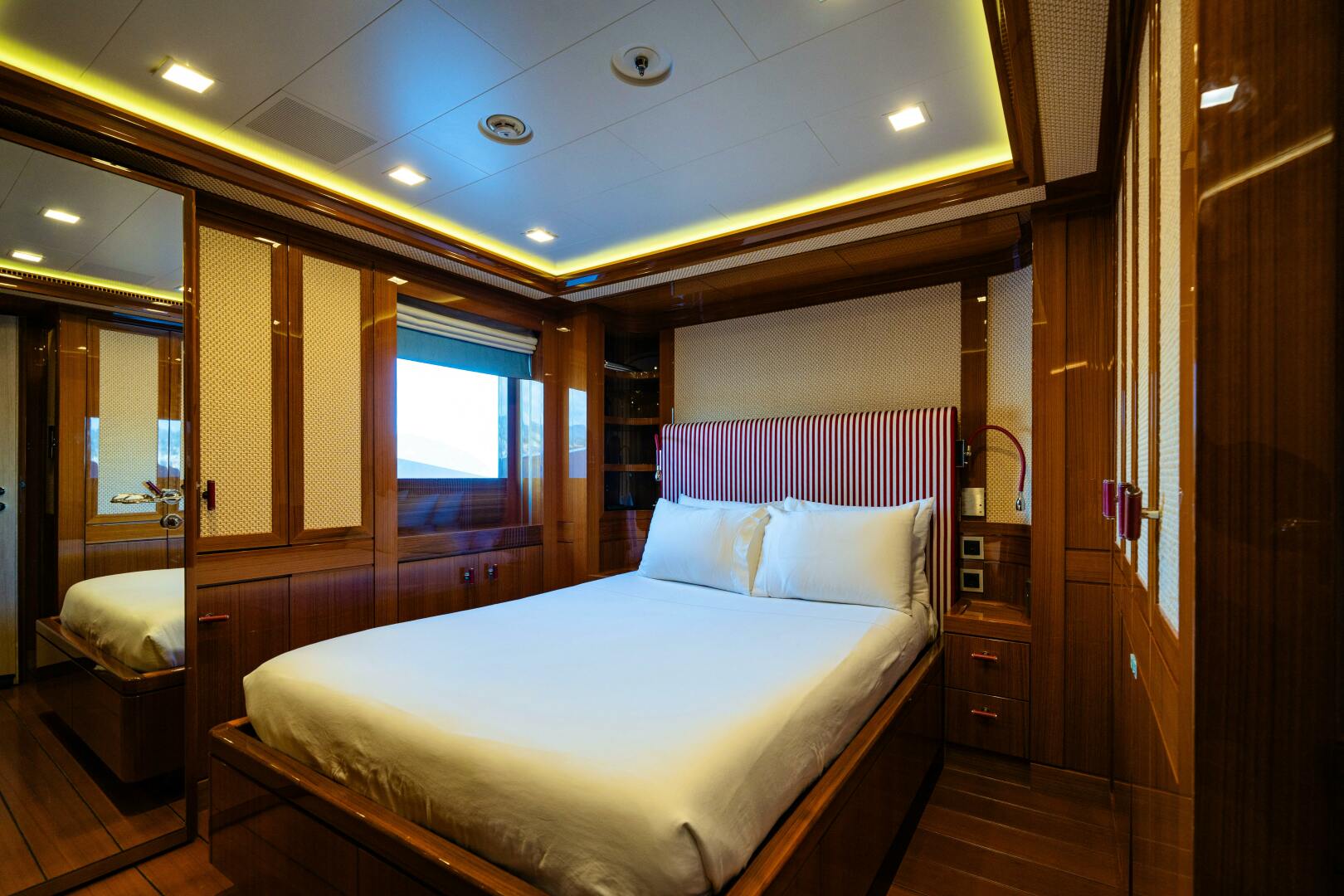 2013 Dunya Yachts Custom - Image 67