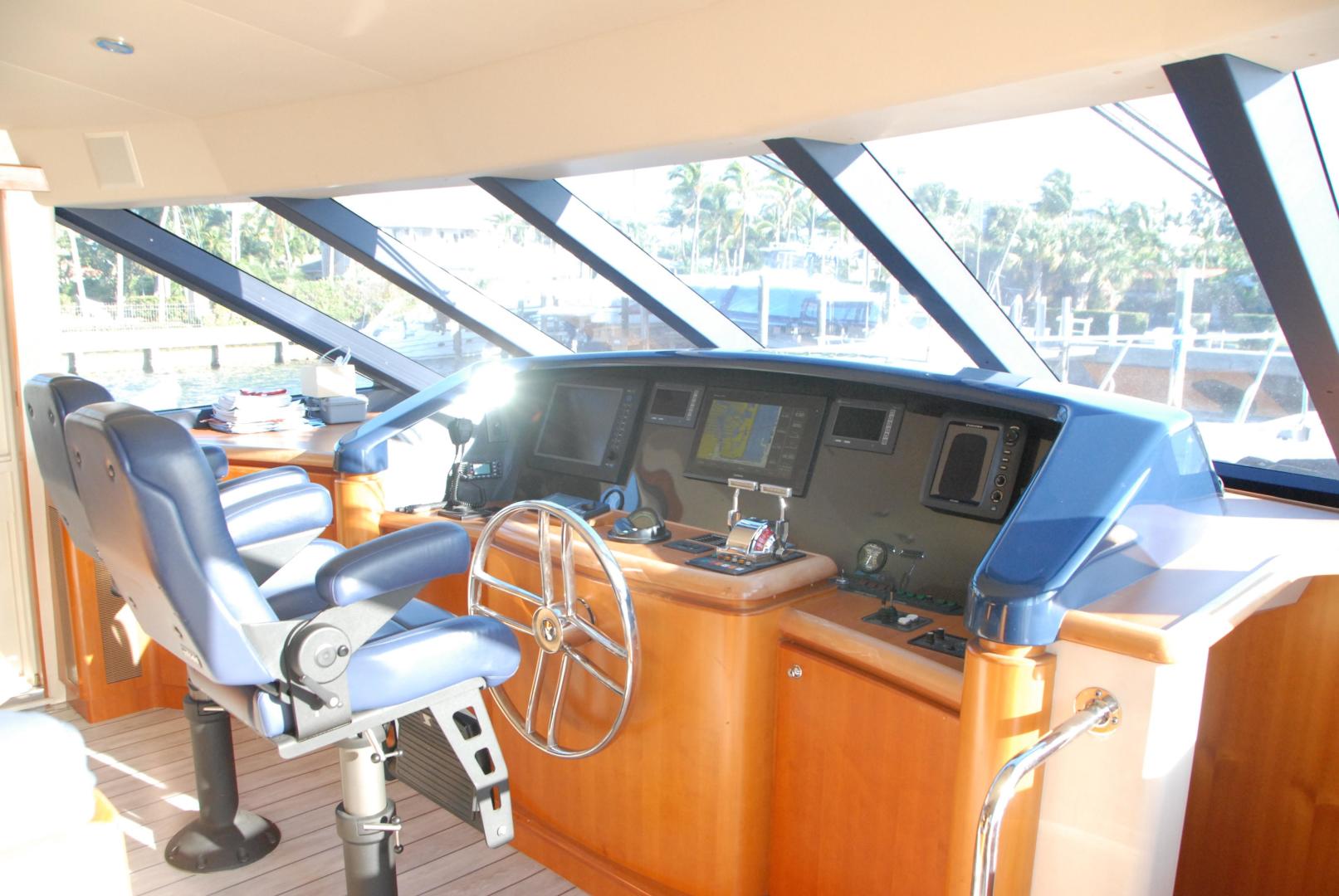 2003 West Bay Sonship - Image 6