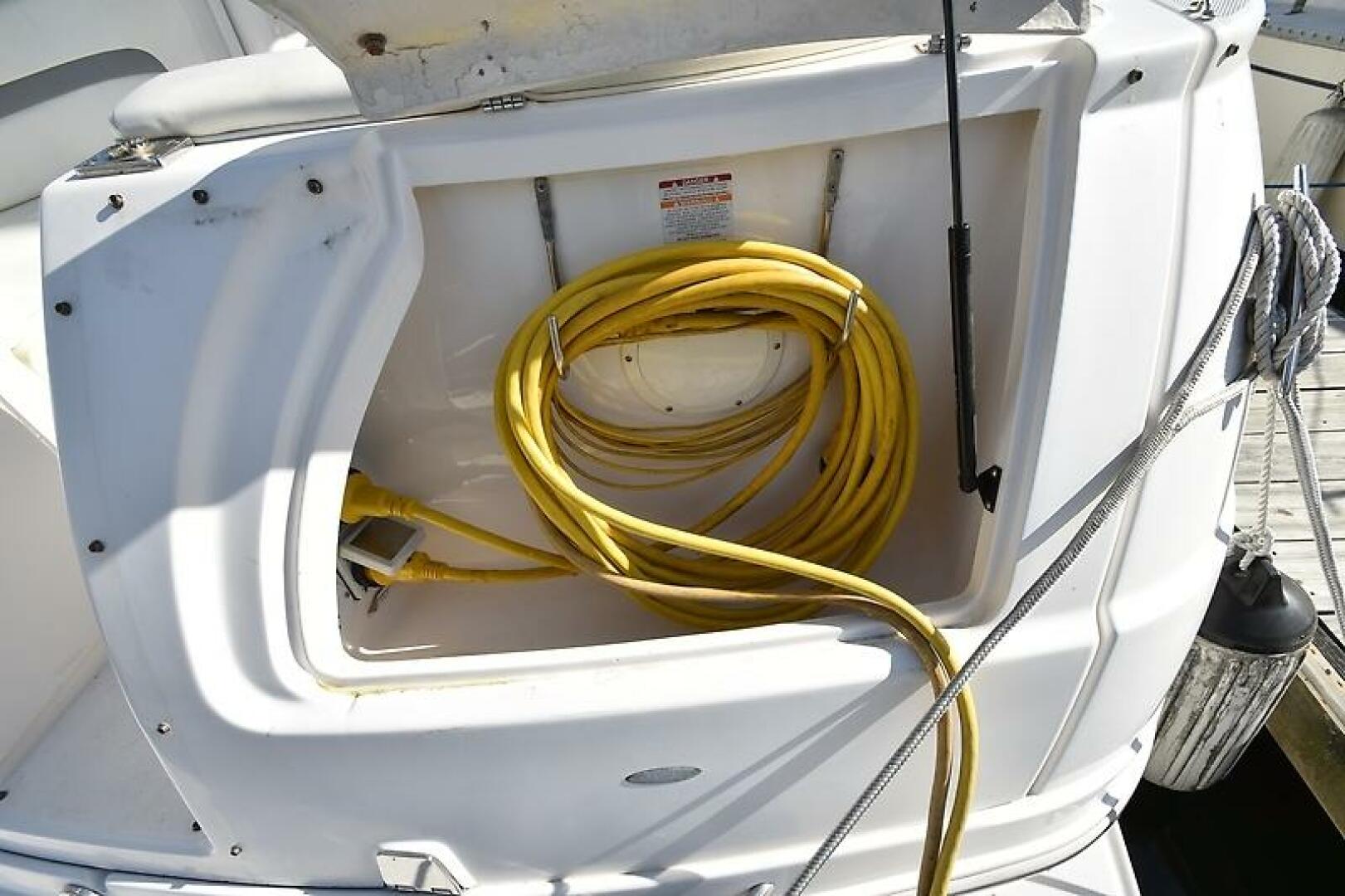 2003 Chaparral Signature 320 - Image 54