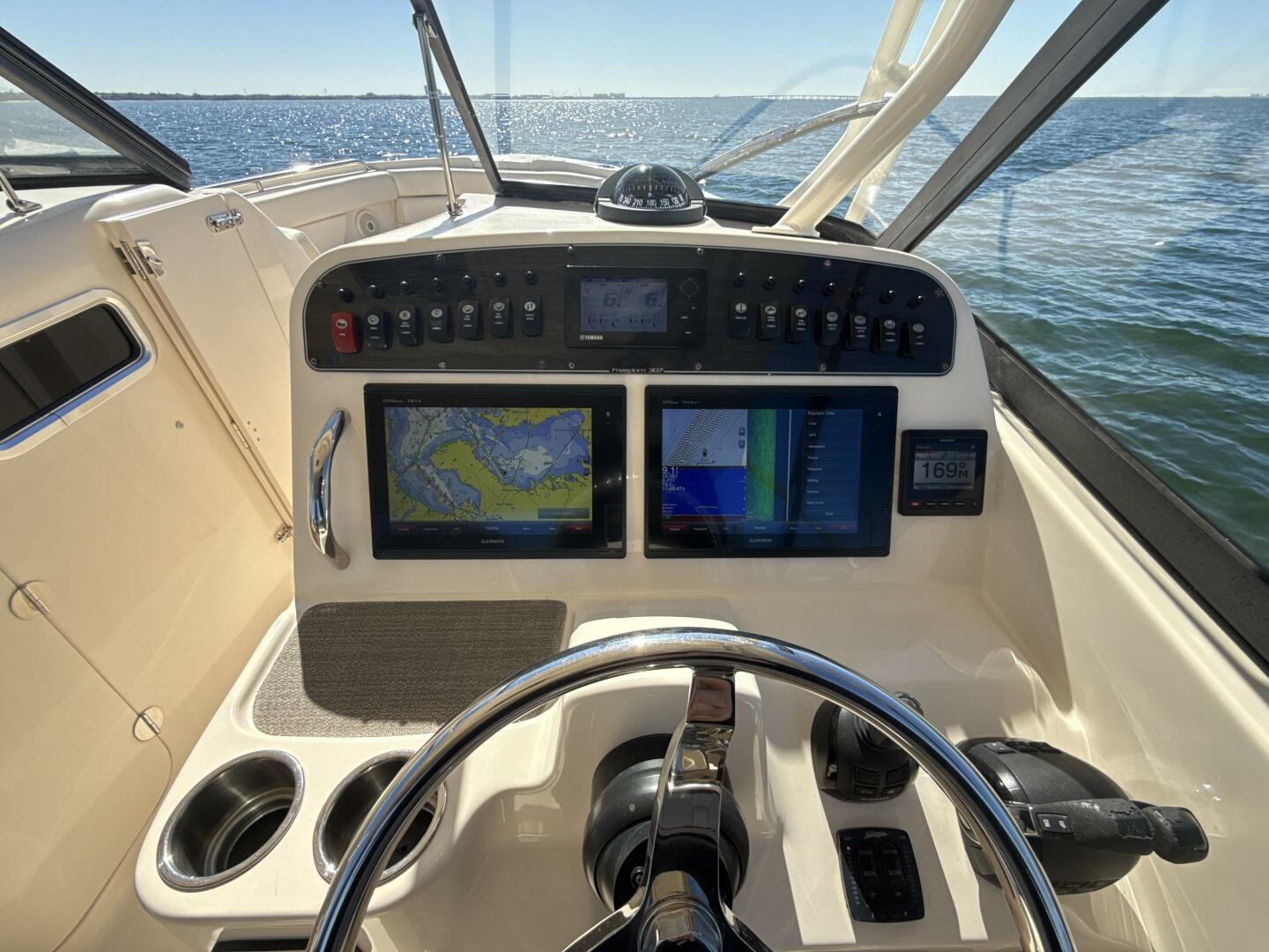 2016 Grady-White 307 Freedom - Image 20