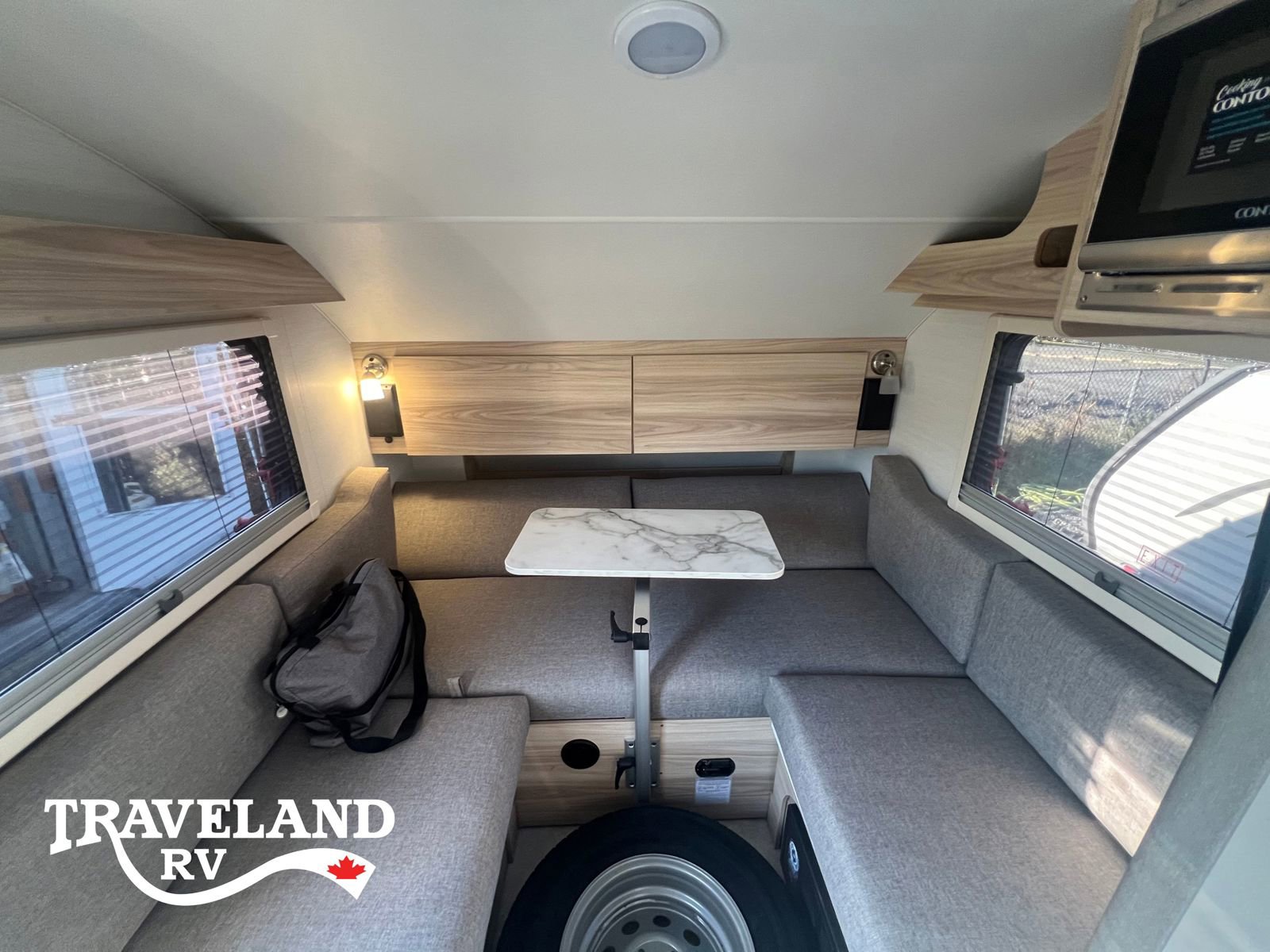 2025 NuCamp TAB 320 S Boondock - Image 6