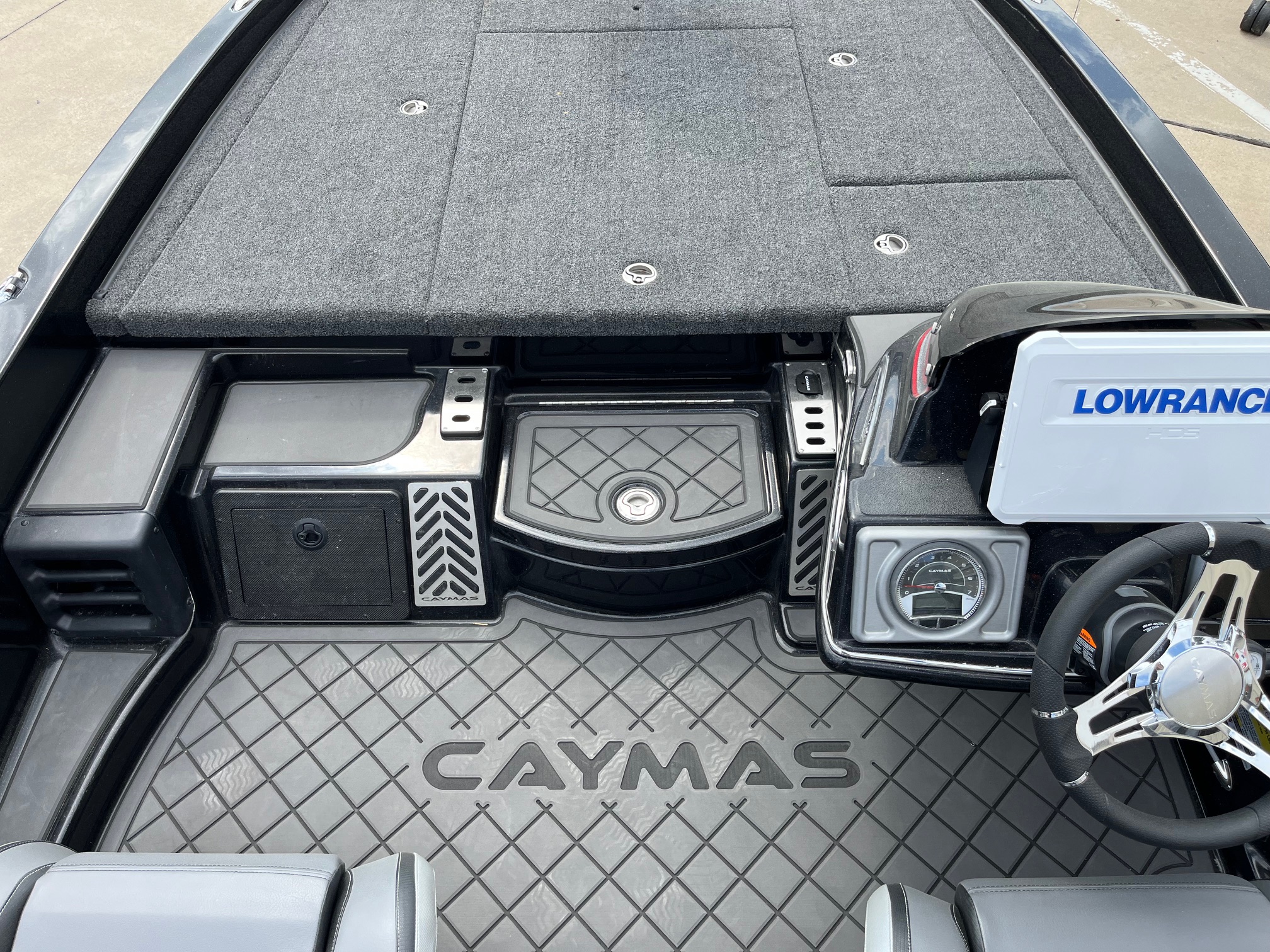 2026 CAYMAS 2026 CX 20 PRO - Image 22