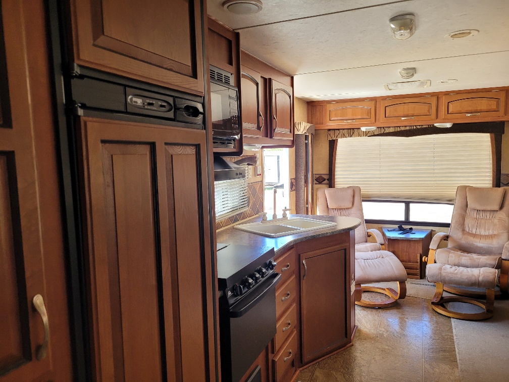 2011 Jayco Jay Flight G2 29 RLS - Image 20