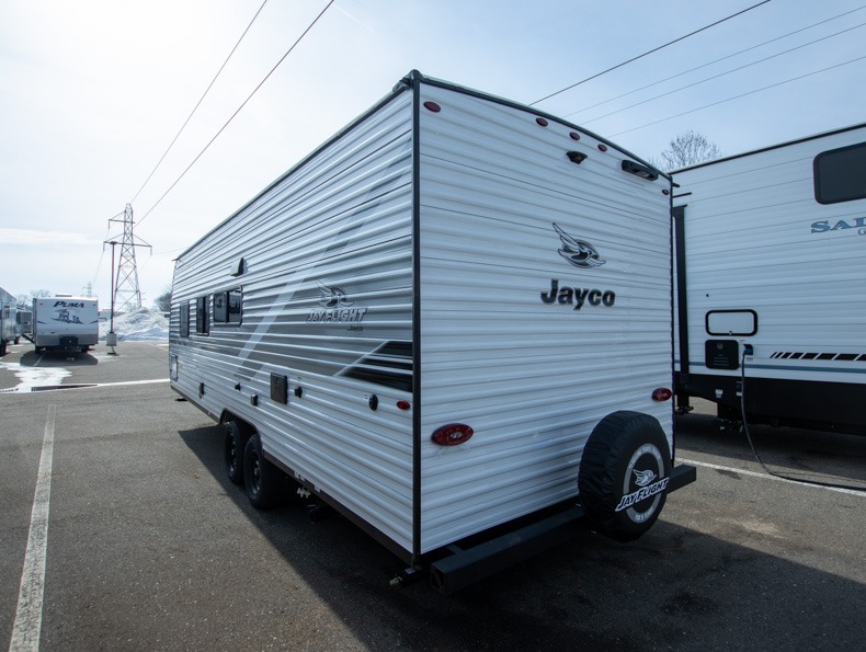 2026 Jayco Jay Flight SLX 260BHW - Image 3