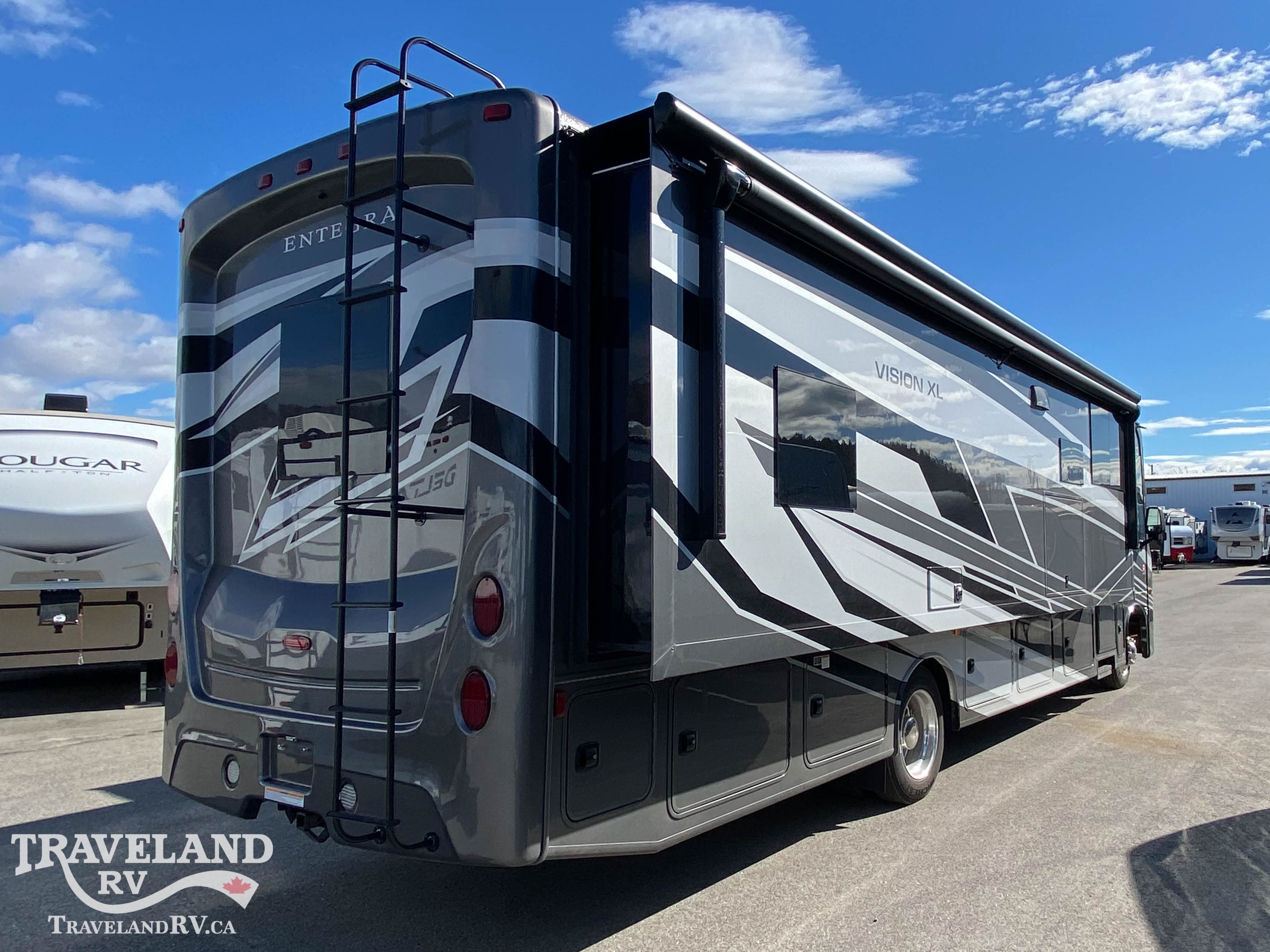 2026 Entegra Coach Vision XL 34G - Image 5