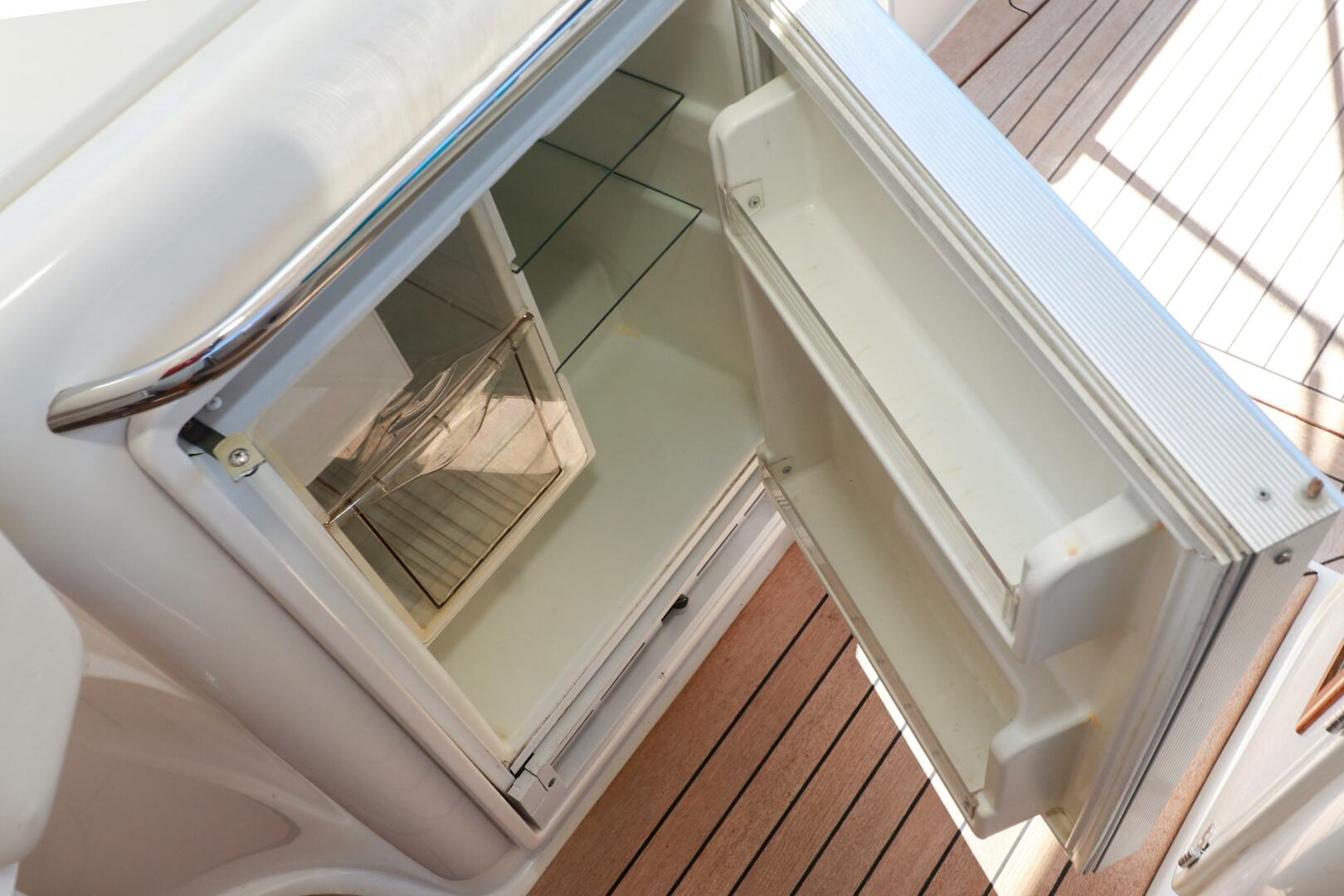 2005 Chris-Craft - Image 21