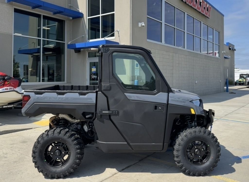 2026 Polaris® Ranger XP 1000 NorthStar Premium - Image 1