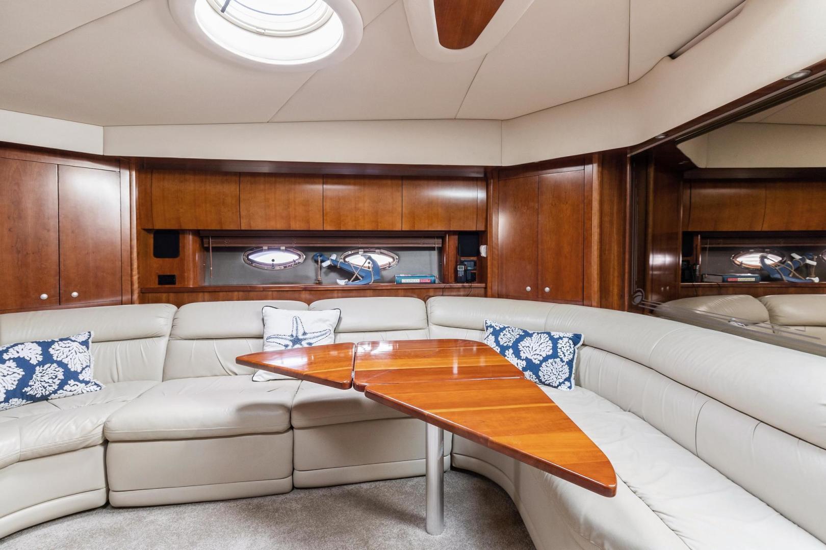 2007 Cruisers 520 Express - Image 21