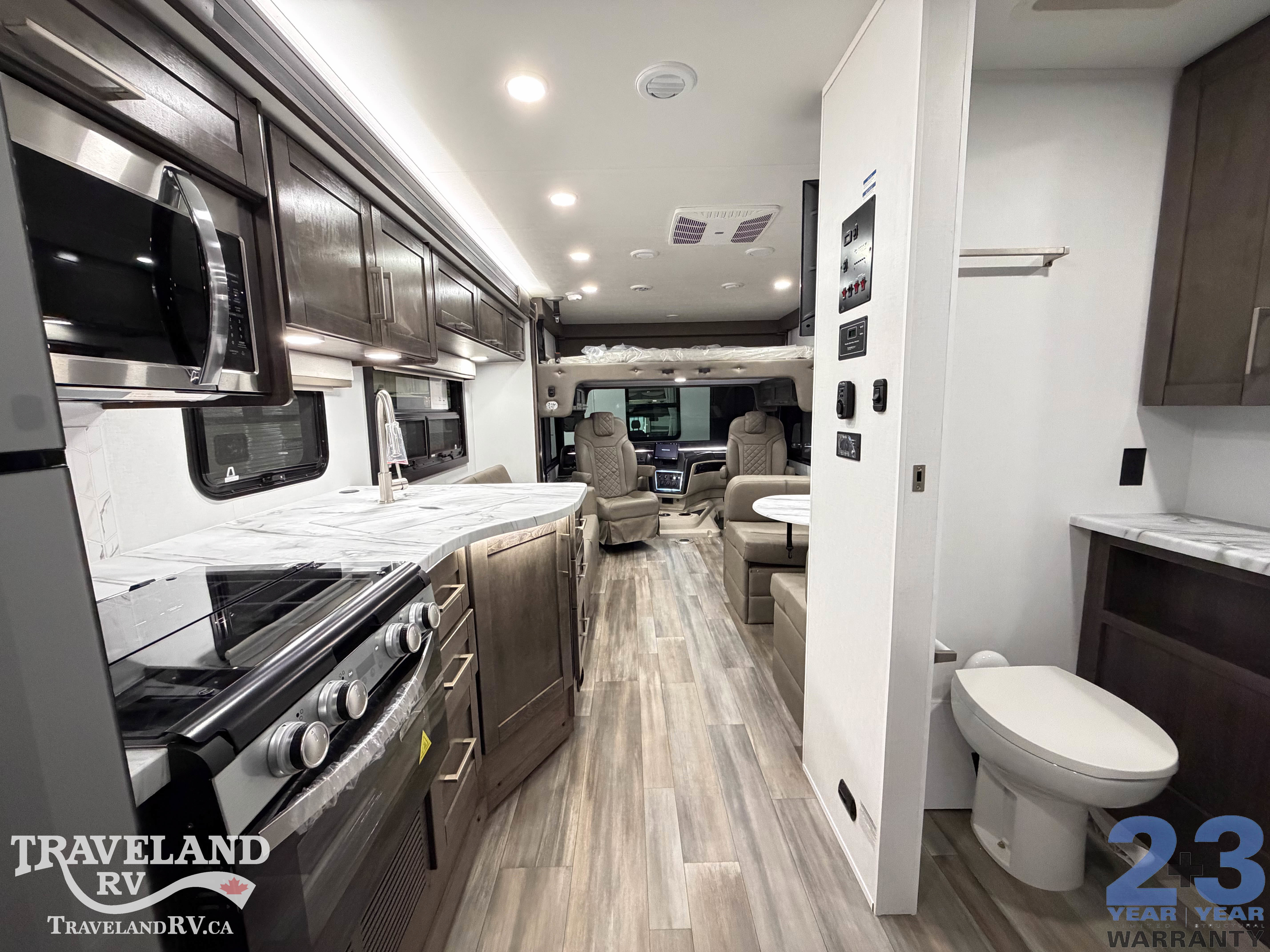 2026 Jayco Alante 29S - Image 4