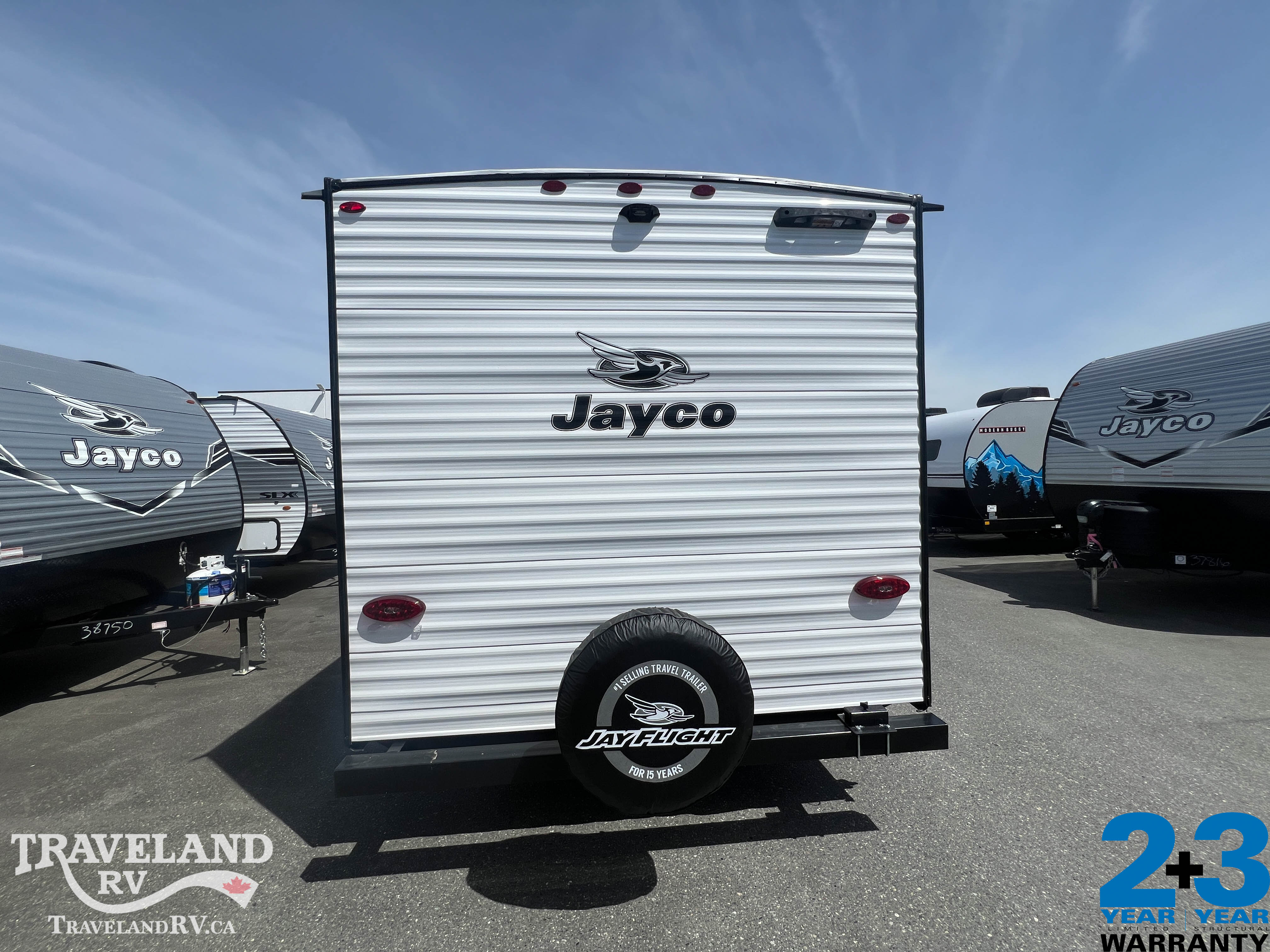 2026 Jayco Jay Flight SLX 260BHW - Image 6