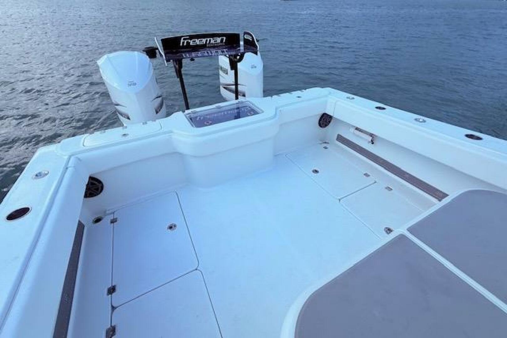 2019 Freeman 34 - Image 58