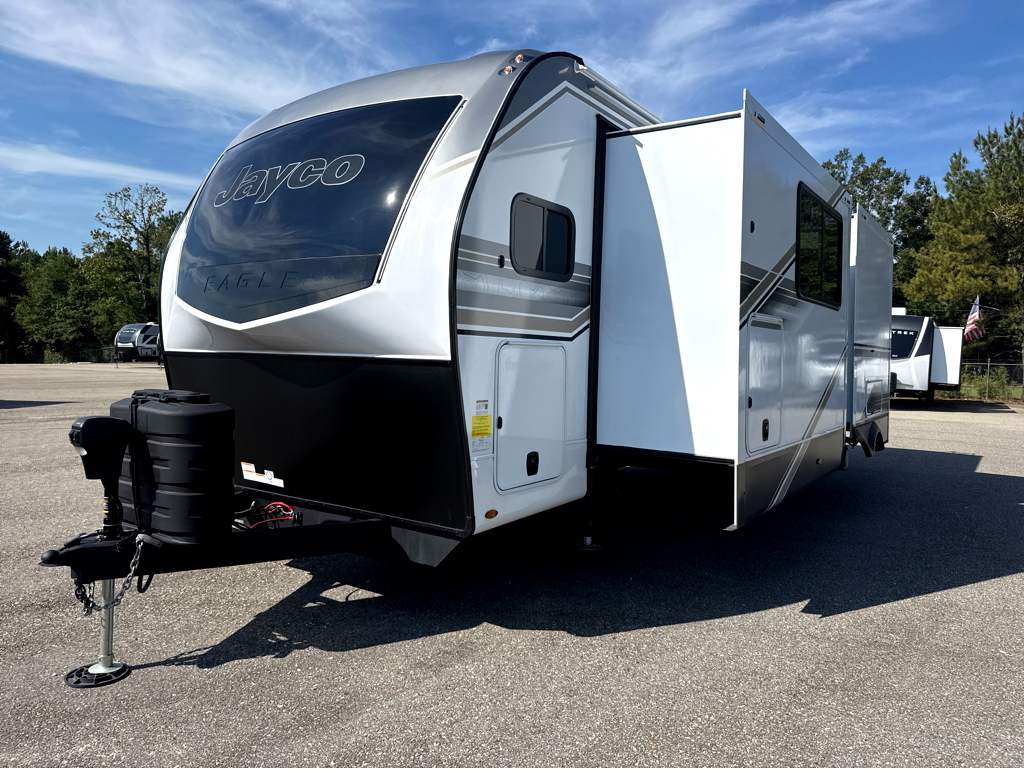 2027 JAYCO EAGLE 265FKDS - Image 2