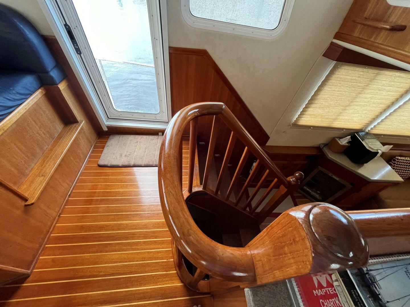 2007 Nordic Tugs 42 Base - Image 12