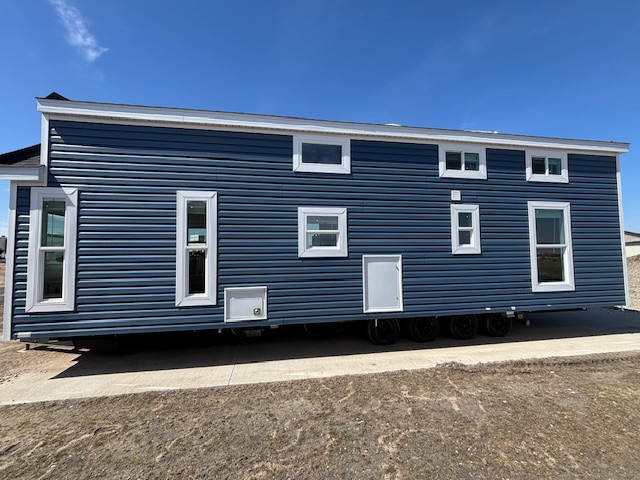 2026 KROPF ISLAND 6419LWD - Image 3