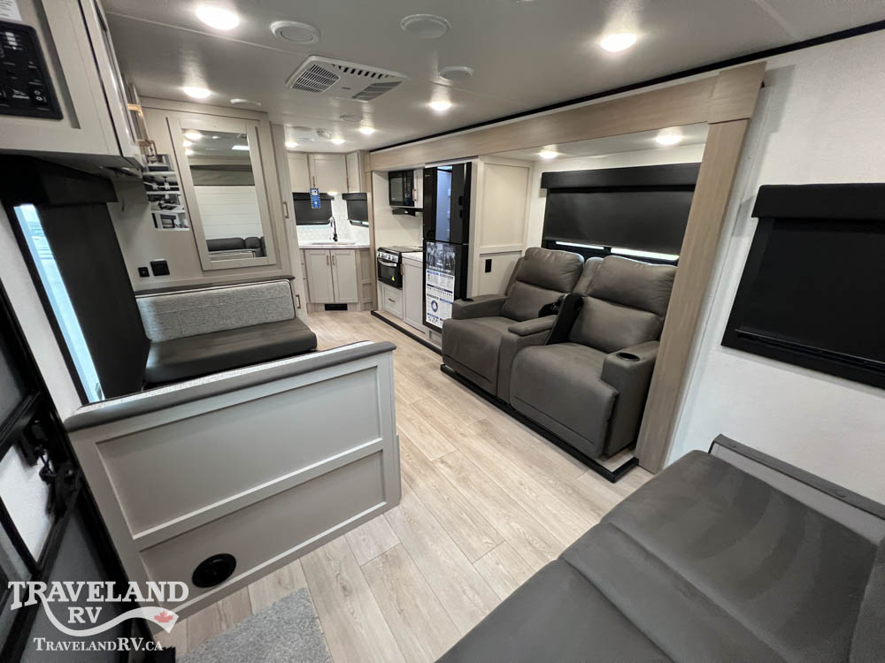 2027 Jayco Jay Feather 21MML - Image 3