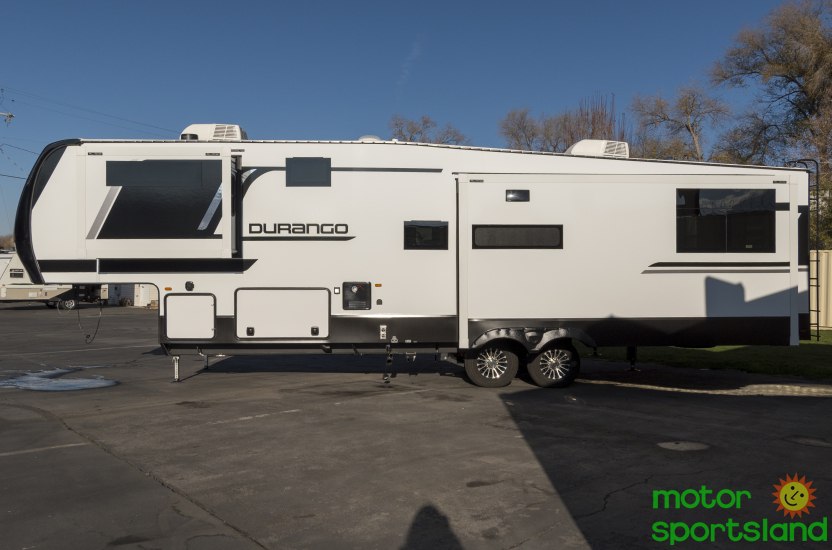 2026 KZ RV Durango D326RLT - Image 5