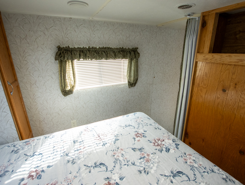 2002 Shasta Oasis 255TBS - Image 27