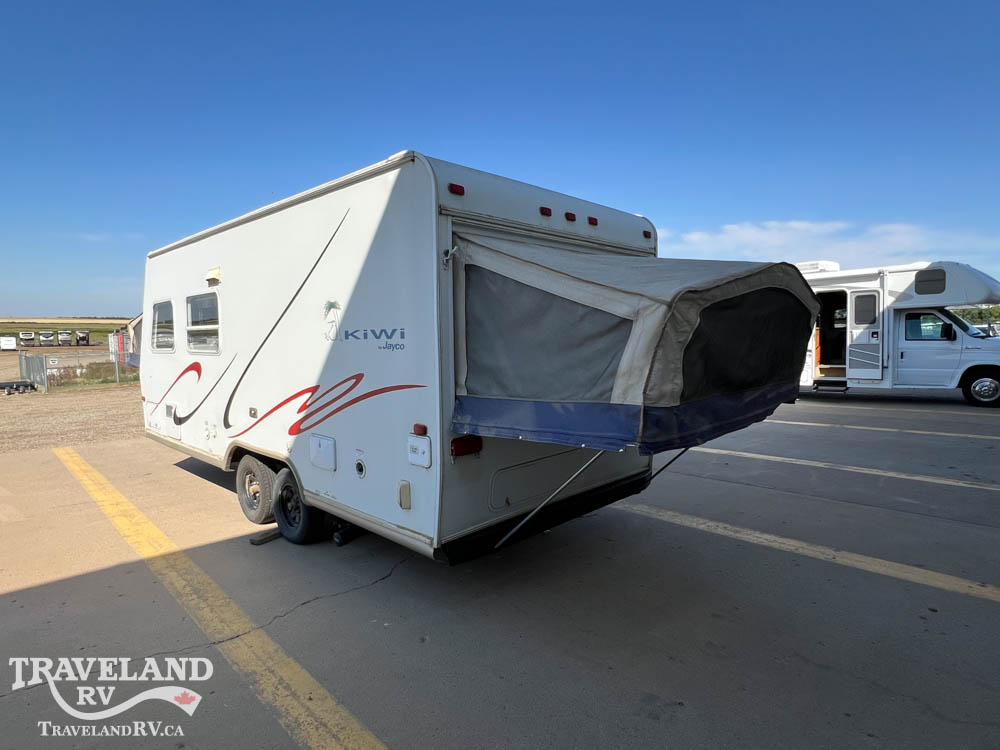 2003 JAYCO KIWI 21C HMS - Image 6