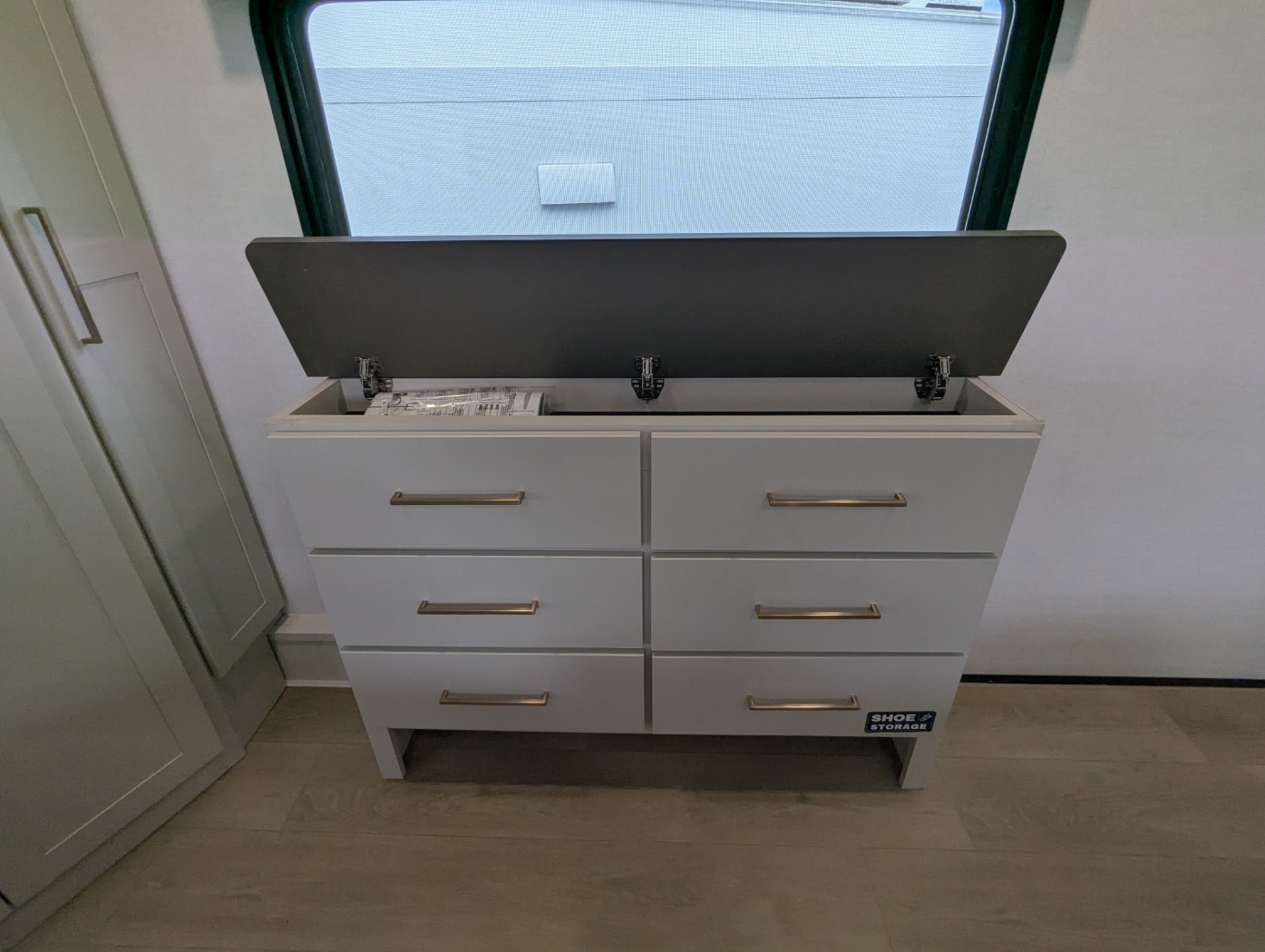 2027 Alliance RV Paradigm 310RL - Image 22
