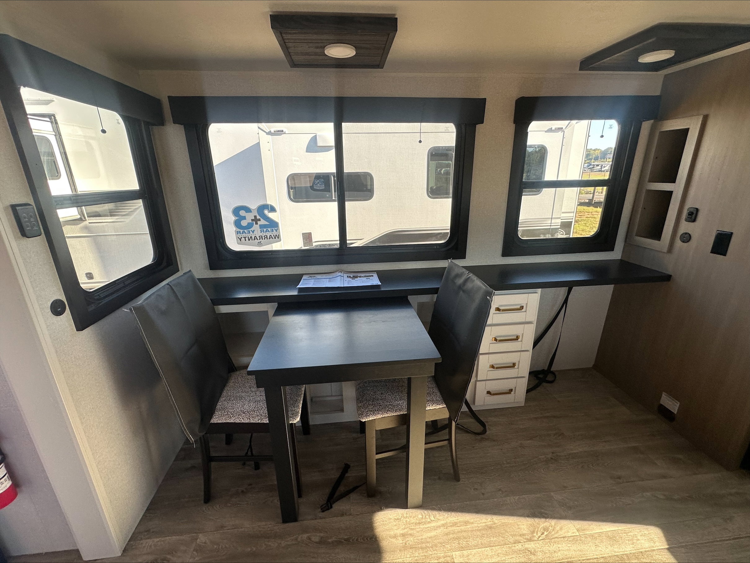 2026 JAYCO EAGLE 365UKTS - Image 19
