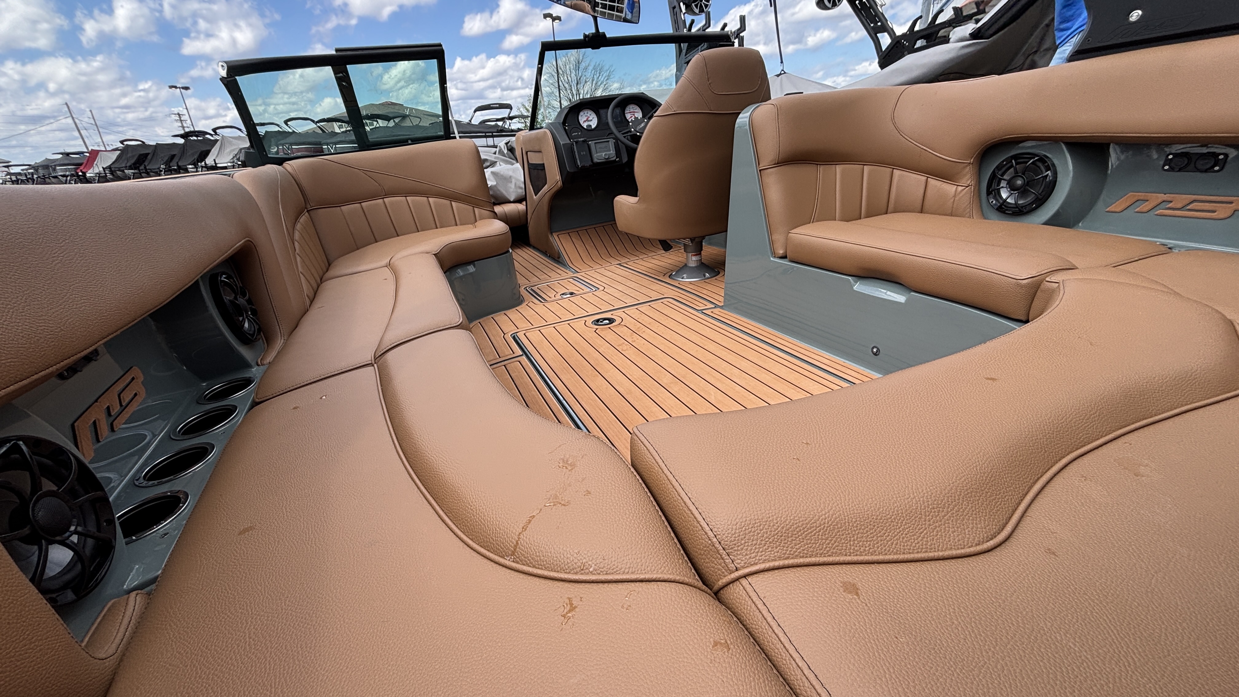 2026 MB Sports B52 23 Classic - Image 9